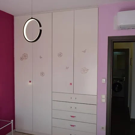 Villa Adonia Levkákia