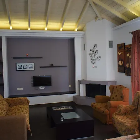 Villa Adonia *
