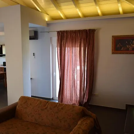 Adonia Villa