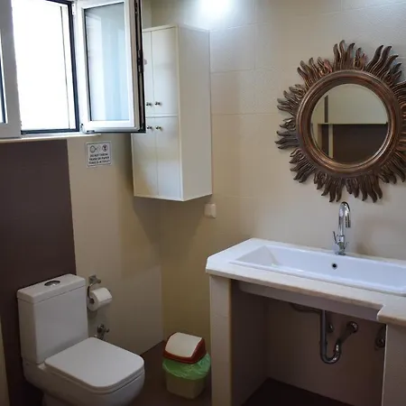 Villa Adonia Levkákia