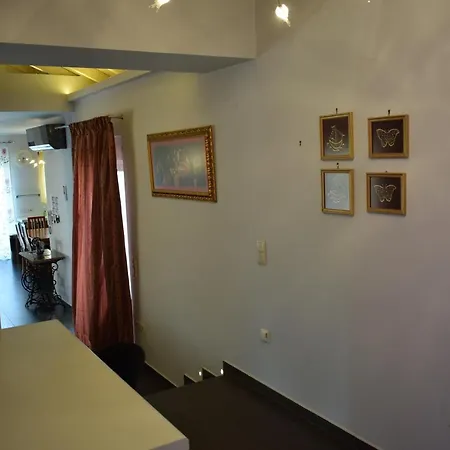Villa Adonia