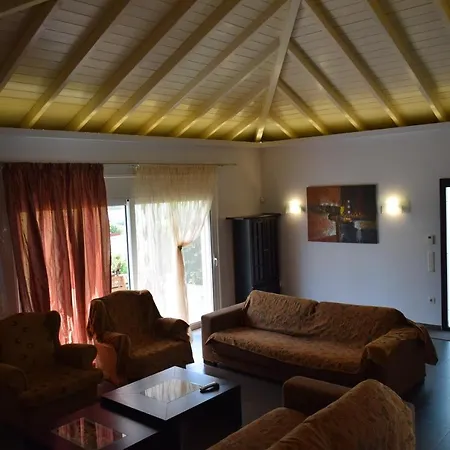 Villa Adonia *