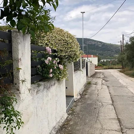Villa Adonia *