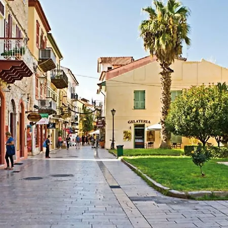 Adonia Villa *
