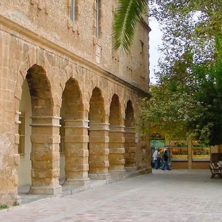 Villa Adonia Levkákia