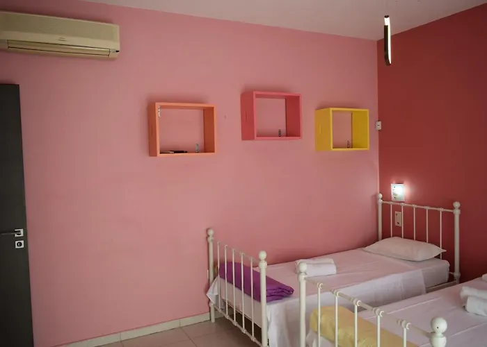 Adonia Villa