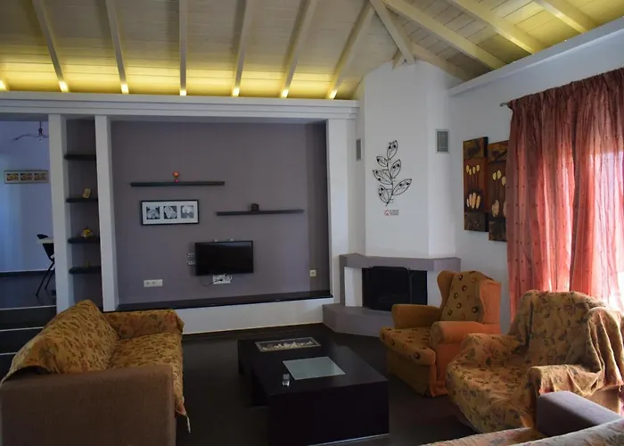 Villa Adonia *