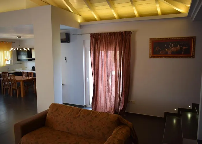 Adonia Villa