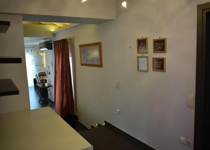 Villa Adonia