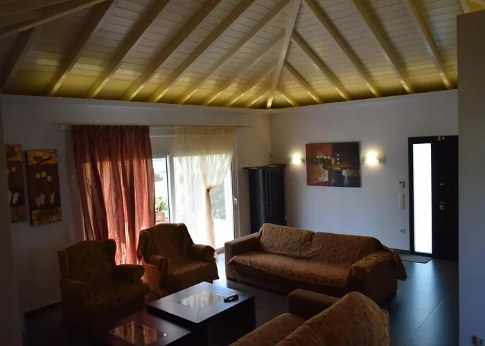 Villa Adonia *