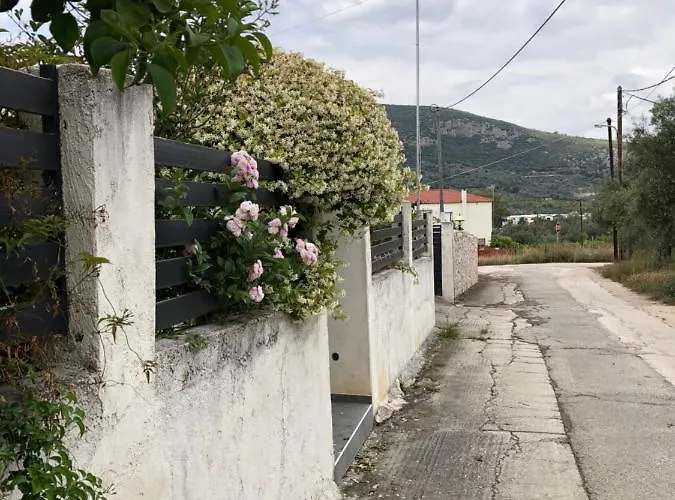 Villa Adonia *