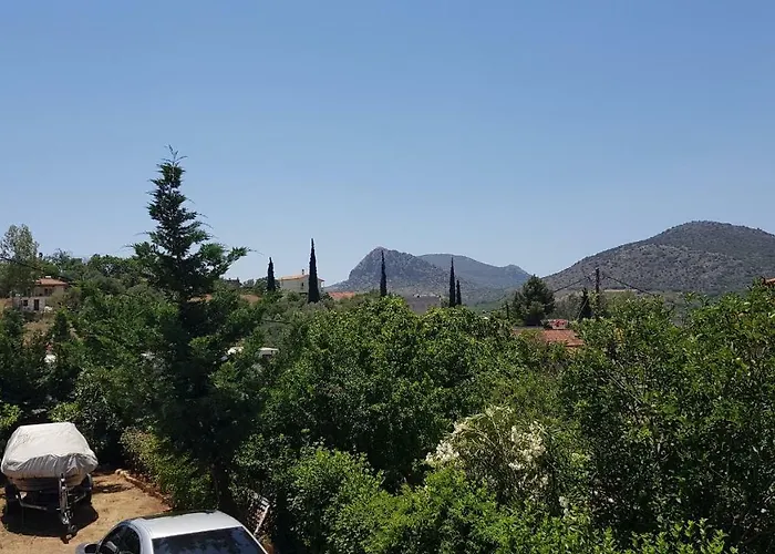 Adonia Villa *