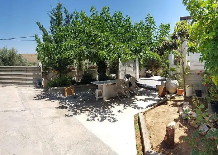 Adonia Villa *