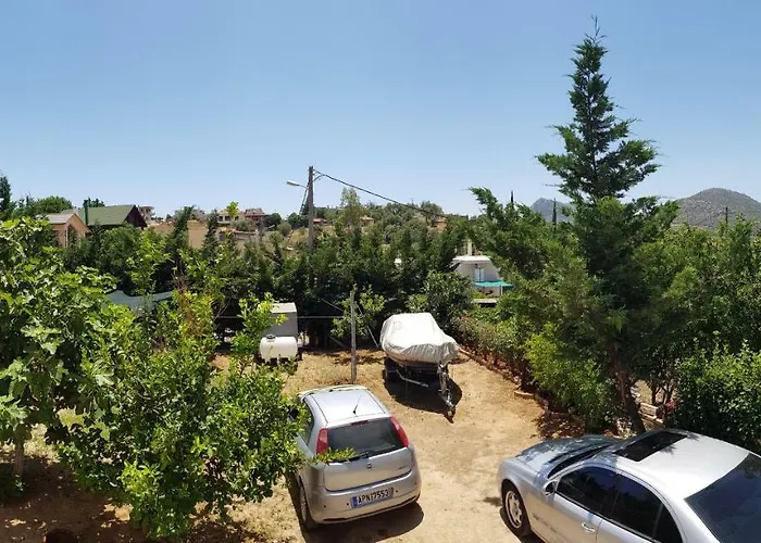 Adonia Villa *