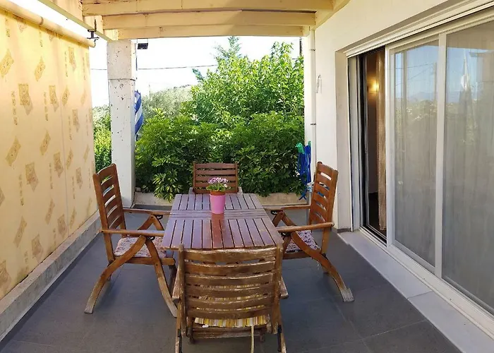Adonia Villa