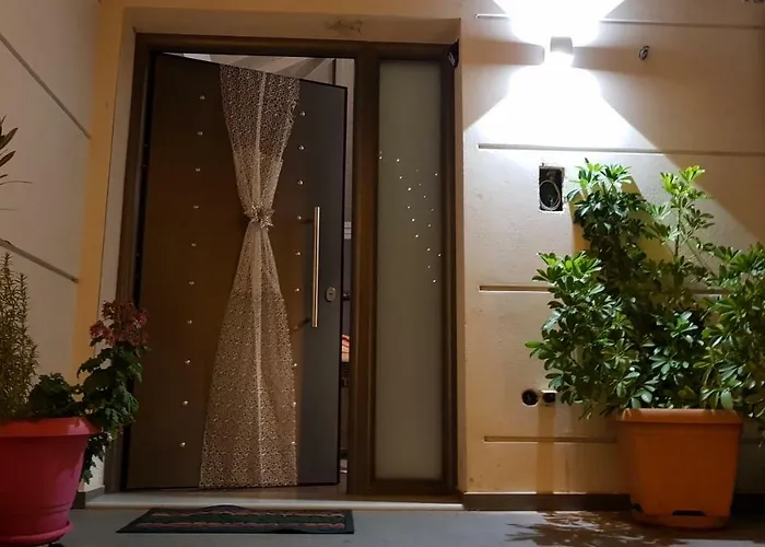 Adonia Villa