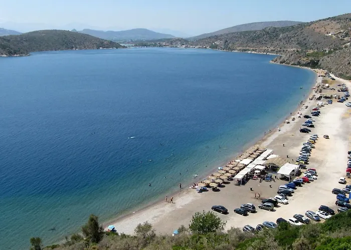 Villa Adonia *