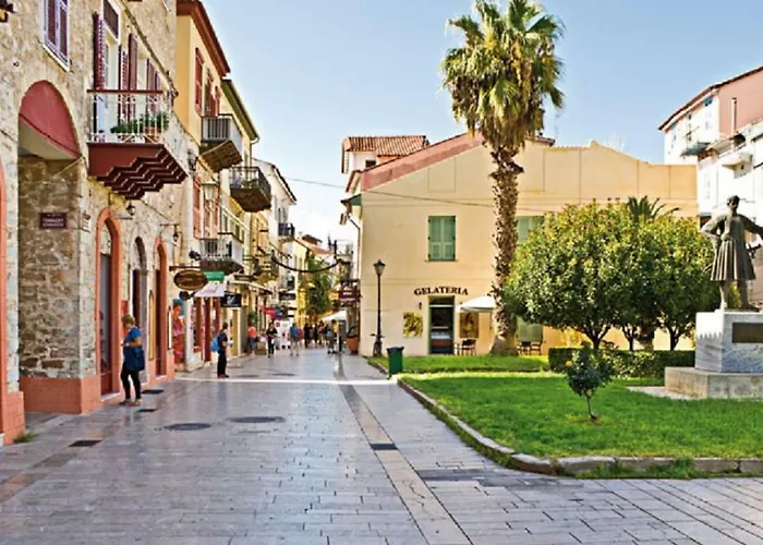 Adonia Villa *