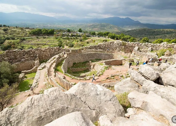 Villa Adonia *