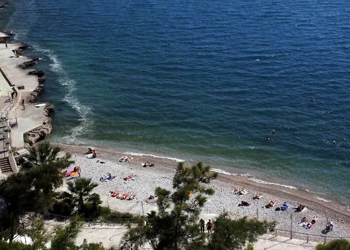 Adonia Villa