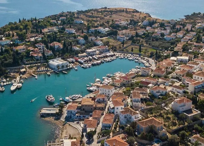 Adonia Villa