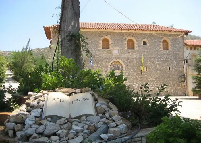 Adonia Villa *