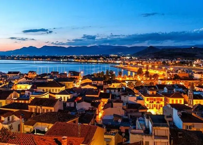 Adonia Villa *