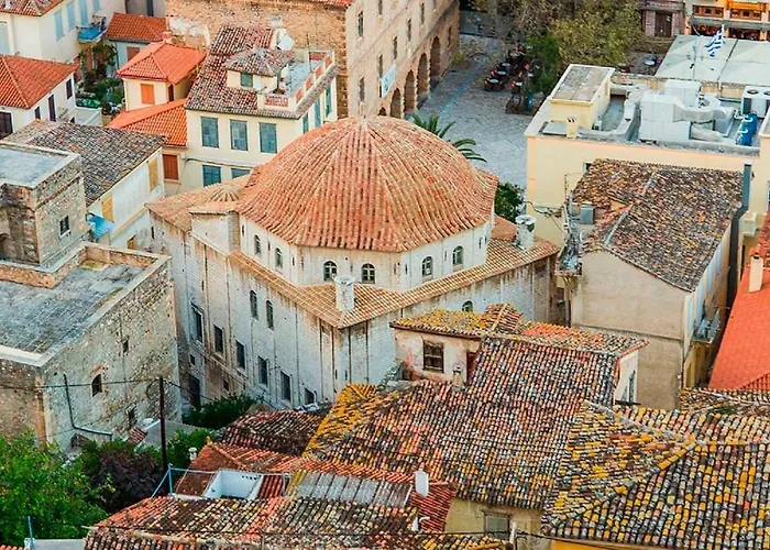 Villa Adonia *