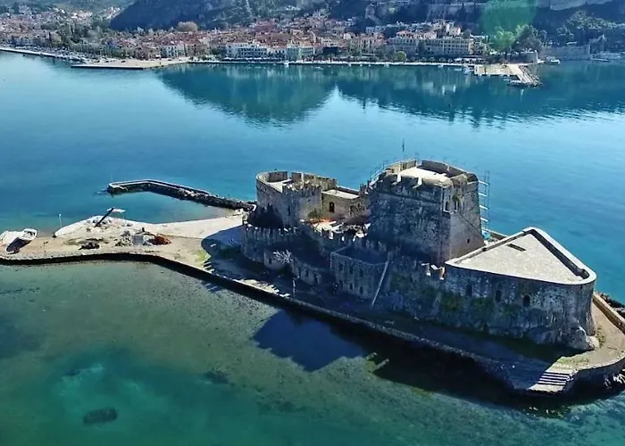 Adonia Villa