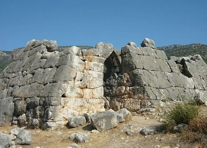Adonia Villa *